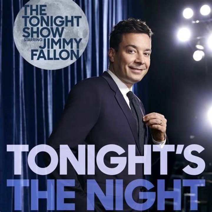 The Tonight Show Starring Jimmy Fallon &ndash; Season 6