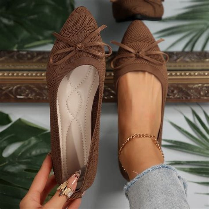 The Top Women’s Flats (Review) in 2023