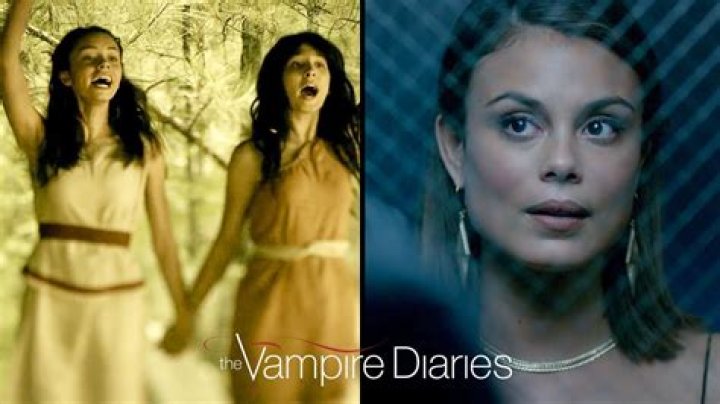 ‘The Vampire Diaries’ Recap: Seline’s Identity Revealed — But Is It Too Late?