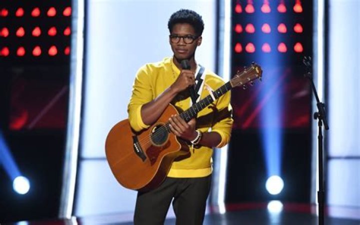‘The Voice’s Thunderstorm Artis: It’s Been A ‘Roller Coaster’ Being On Both Team John & Nick