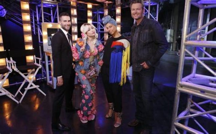 The Voice Season 11 Blind Auditions