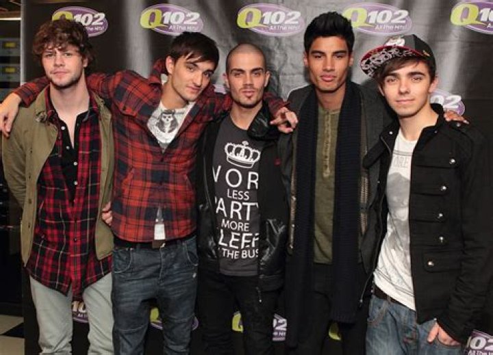 the wanted