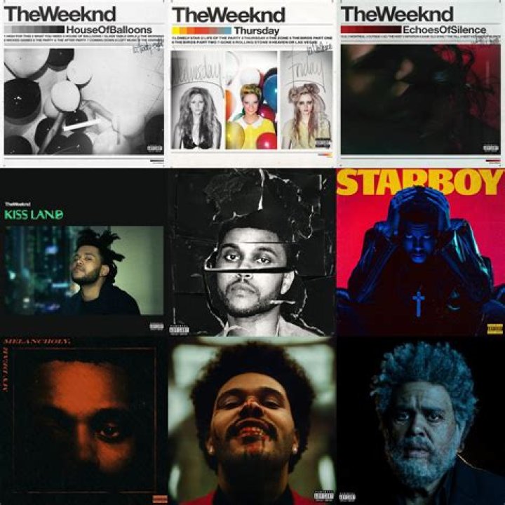 The Weeknd 1st Annual Music in Action Awards, Arrivals, Los Angeles, California, USA - 23 Sep 2021