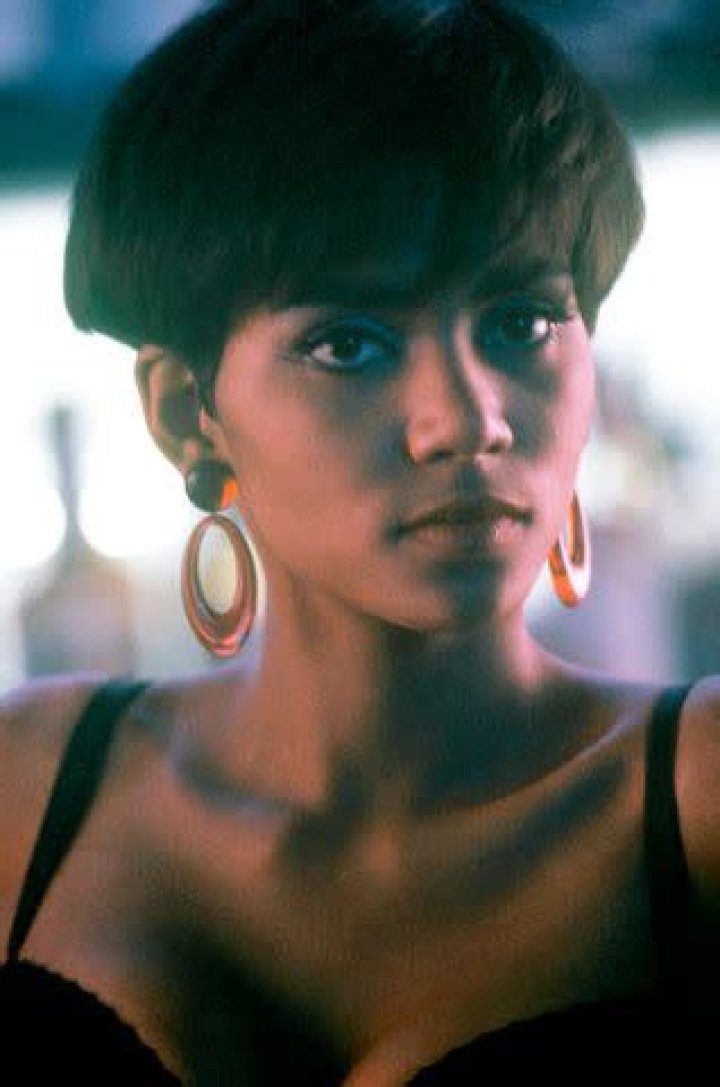 The Weeknd Leaves Flirty Comment On Halle Berry’s Sexy Throwback Video & She Reacts