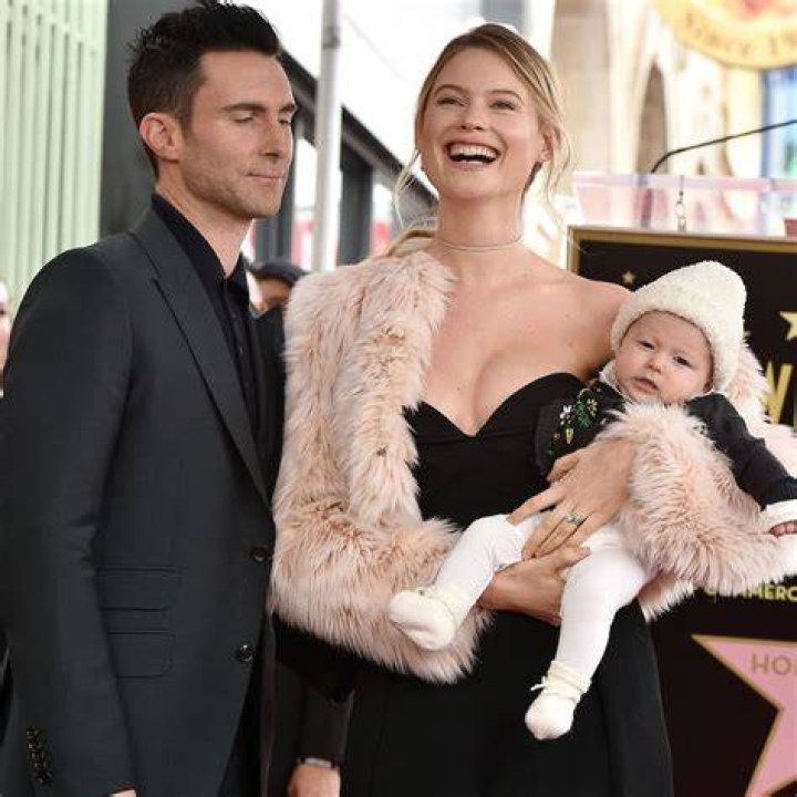 Their Cutest Family Photos – Hollywood Life