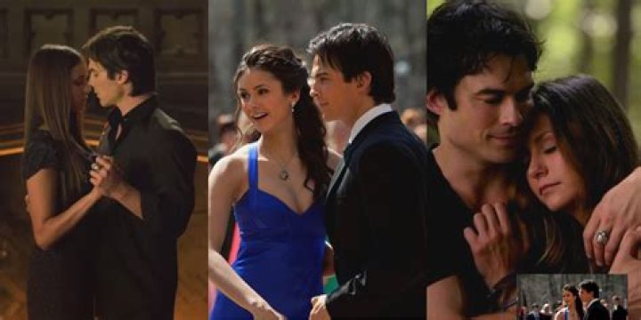 Their First Dance