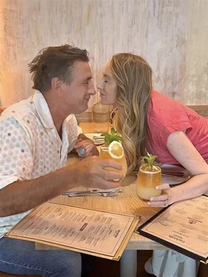 Their Marriage Status Revealed – Hollywood Life