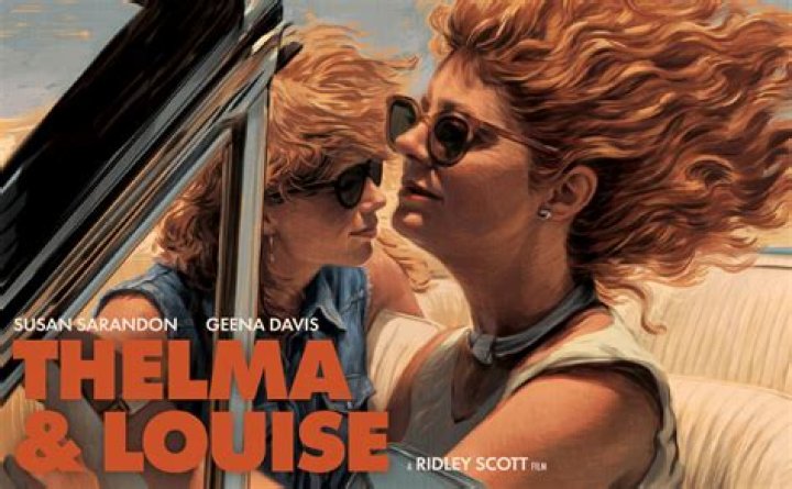 Thelma & Louise