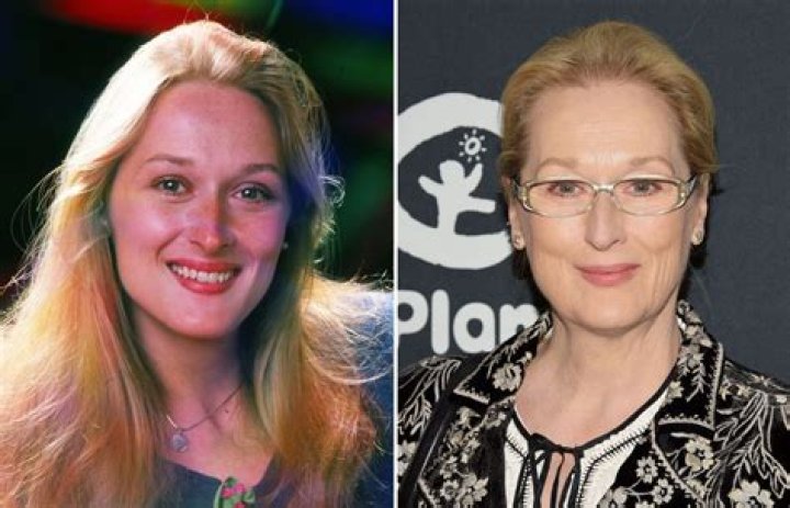 Then & Now Pics – Hollywood Life