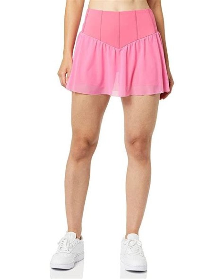 This $25 Tennis Skirt Will Be Your New Summer Staple