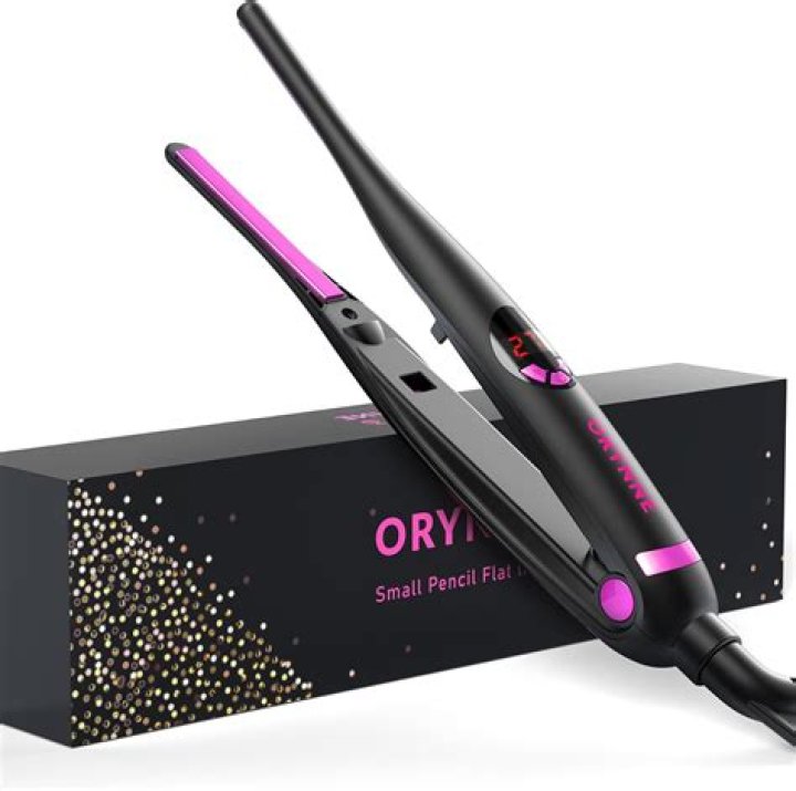 This Affordable Flat Iron Has Women Saying They ‘Finally Met The One’