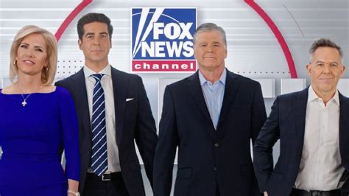 This photo shows Fox News Channel chief news anchor Shepard Smith on The Fox News Deck before his "Shepard Smith Reporting" program, in New York TV Fox Smith, New York, USA - 30 Jan 2017