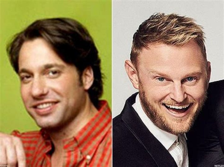 Thom Filicia & Bobby Berk