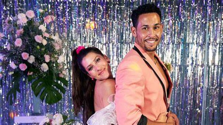 Thomas Jacobs Talks Becca Kufrin Relationship After ‘BIP’ – Hollywood Life