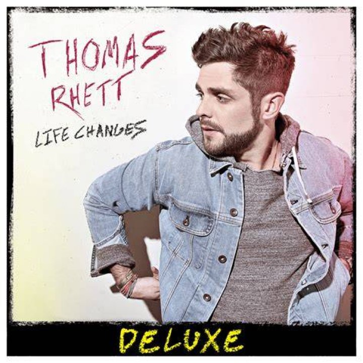 Thomas Rhett Brings Life Changes Tour to Canada