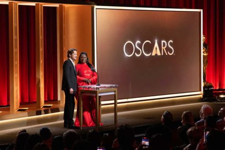 ‘THR’s Oscar Nominees Night 2022: Photos Of Heidi Klum & More At The Event