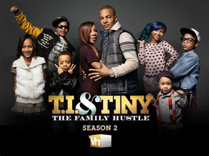 ti and tiny
