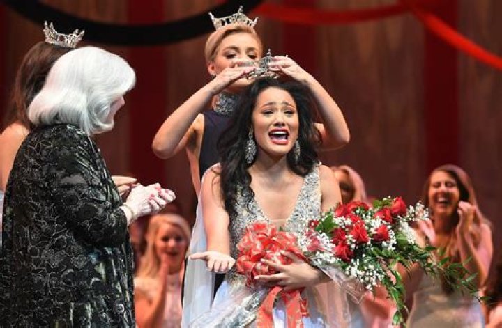 Tiara Pennington &mdash; Miss Alabama
