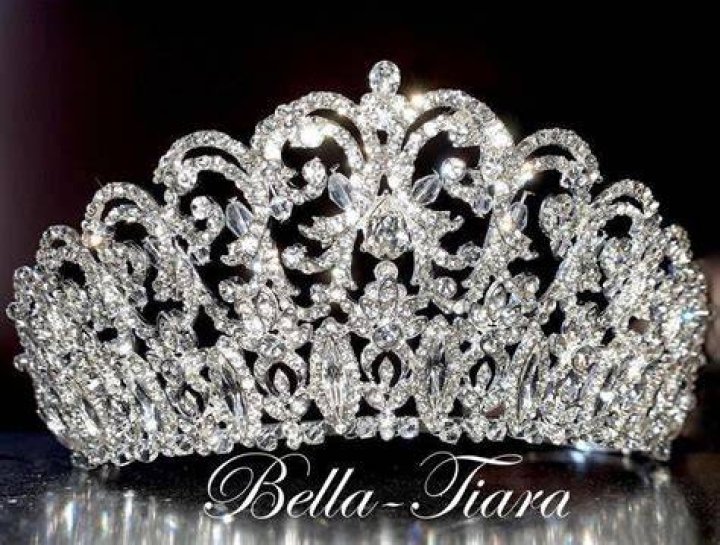 tiara