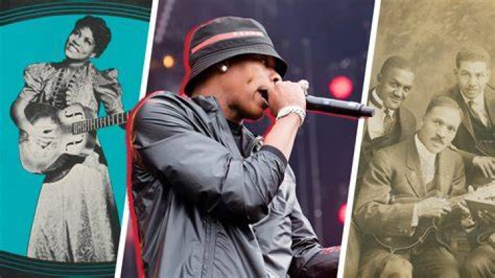 Tidal Celebrates Hip Hop History Month & The Genre’s ‘Undeniable Influence & Impact’