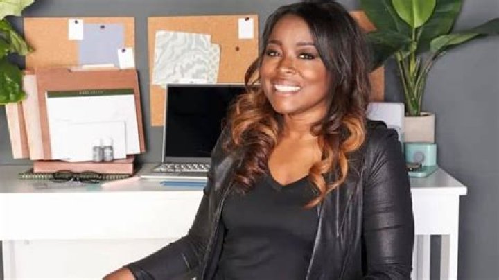 Tiffany Brooks