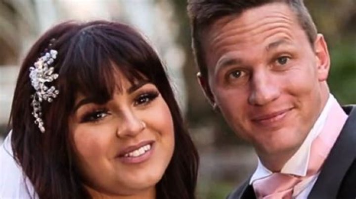 Tiffany Franco, Ronald Smith