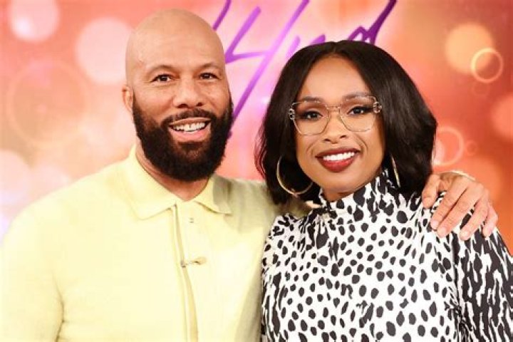 Tiffany Haddish & Rapper Pooch