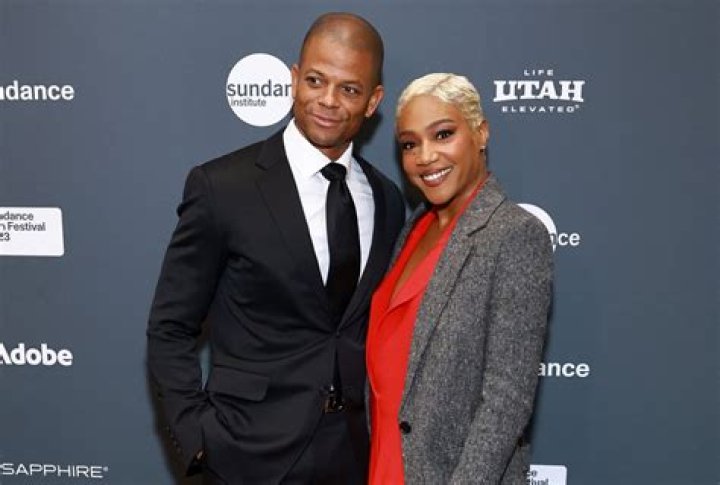 Tiffany Haddish boyfriend