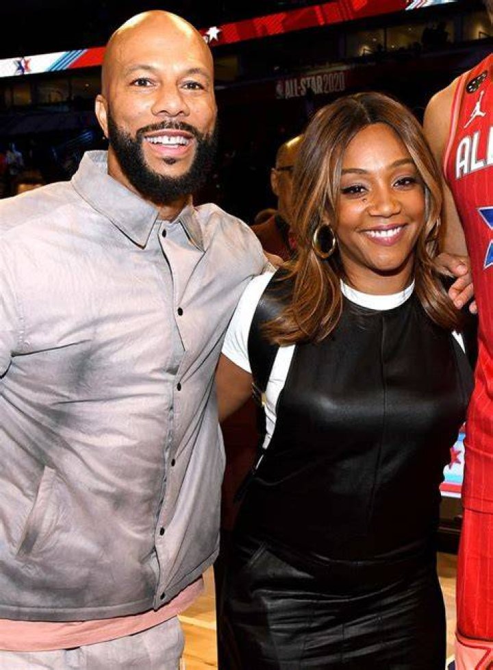 tiffany haddish, common