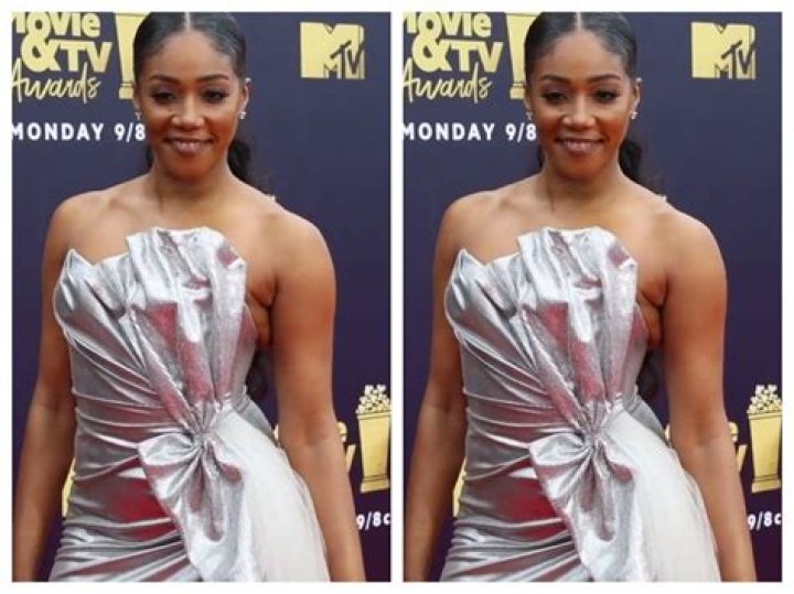 Tiffany Haddish & More – Hollywood Life