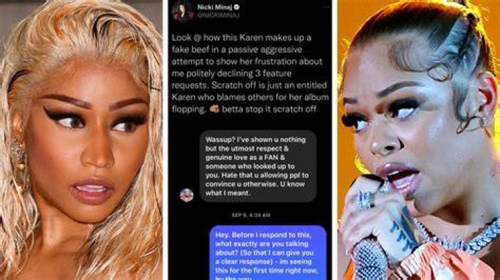 Tiffany Haddish Reveals Why It’s Important To Show People Respect After Calling Out Nicki Minaj