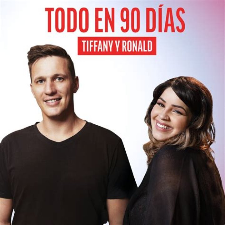 Tiffany Ronald