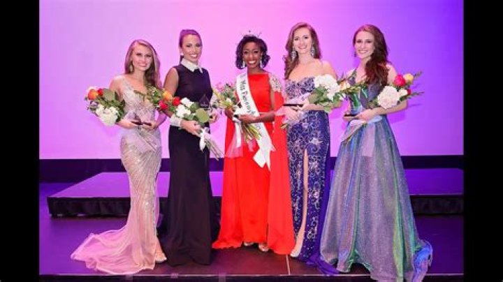 Tiffany Seitz &mdash; Miss Pennsylvania