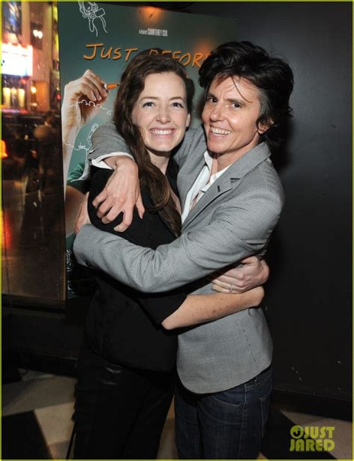 Tig Notaro Married
