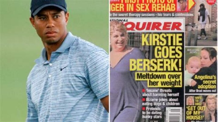 Tiger Found In Sex Rehab Clinic in Mississippi! HollywoodLife.com Exclusive Details on Tiger's Daily Rehab Treatment!!
