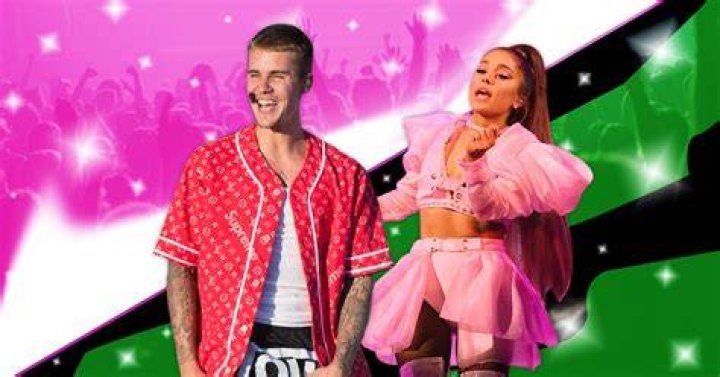 ‘Tiger King’s Carole Baskin Submitted Dance Clip For Justin Bieber & Ariana Grande’s Video