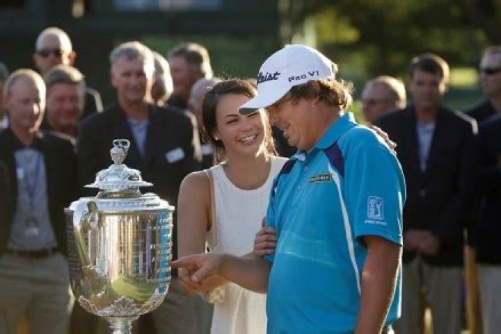 Tiger Woods Cheating Amanda Dufner