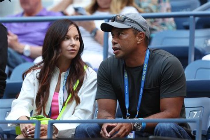 Tiger Woods Ex-Wife Relationship Timeline – Hollywood Life