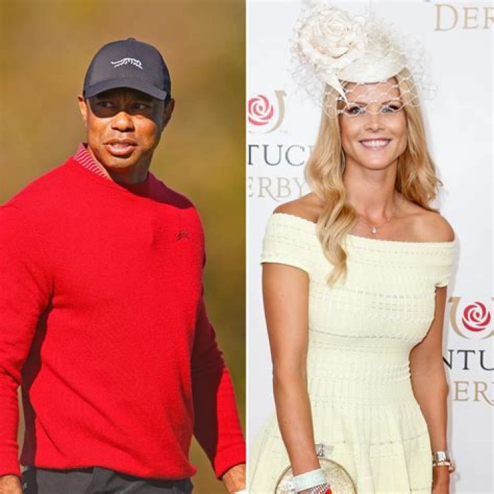 Tiger Woods Gushes About Ex-Wife Elin Nordegren: She’s My ‘Best Friend’ After Bitter Split