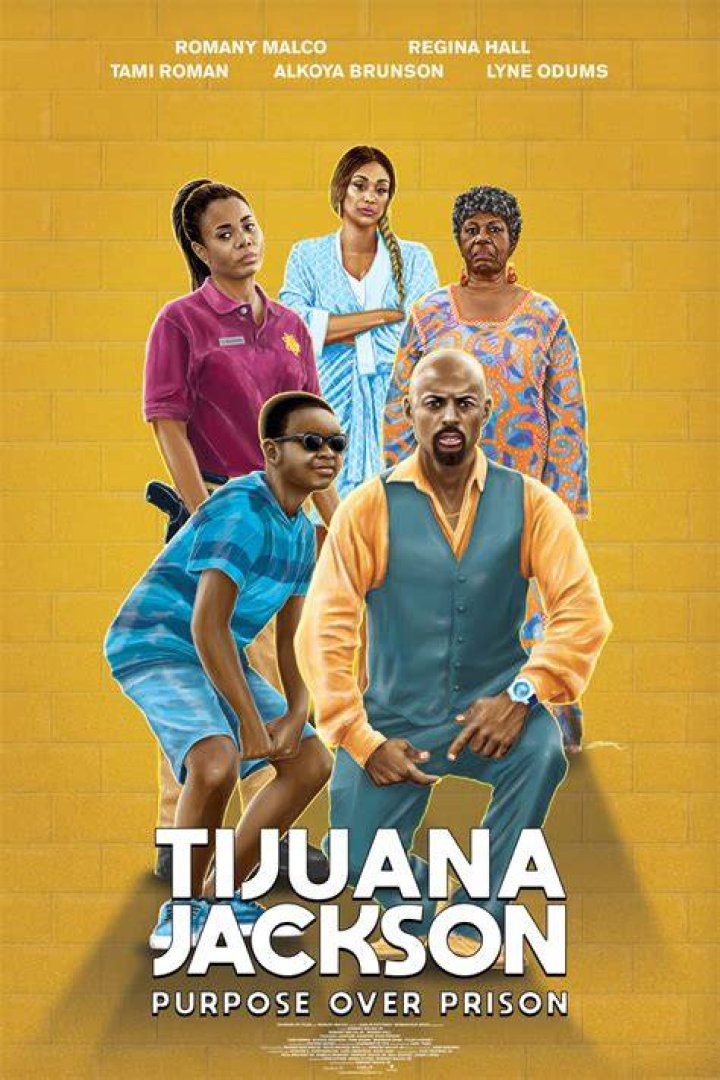 Tijuana Jackson