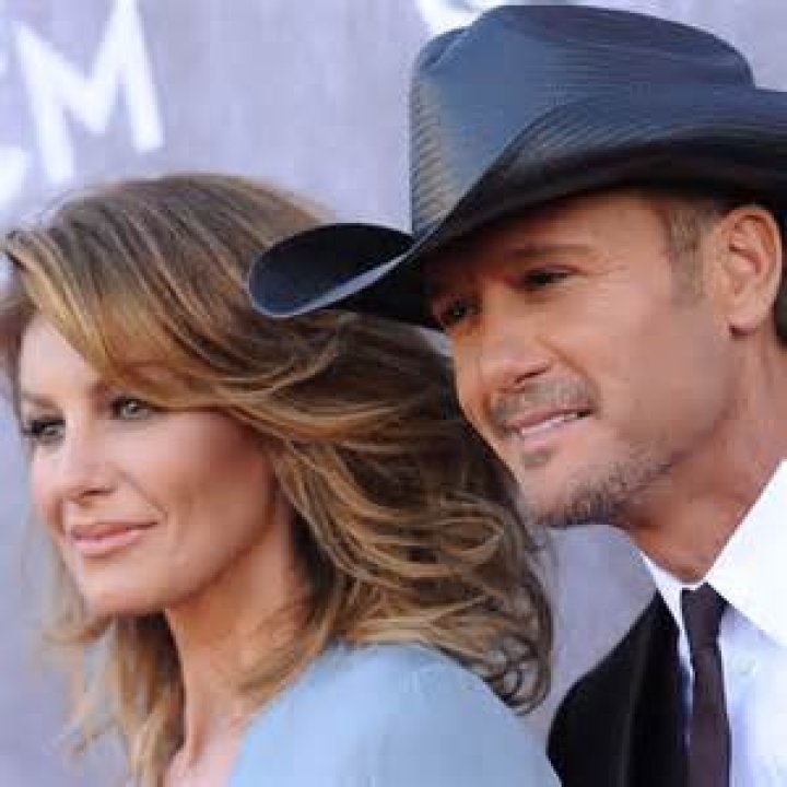 Tim Mcgraw & Faith Hill’s Relationship Timeline Over Nearly 30 Years – Hollywood Life
