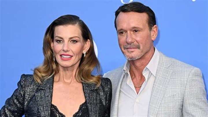 Tim McGraw Reveals the ‘Key’ to His Successful Marriage to Faith Hill – Hollywood Life