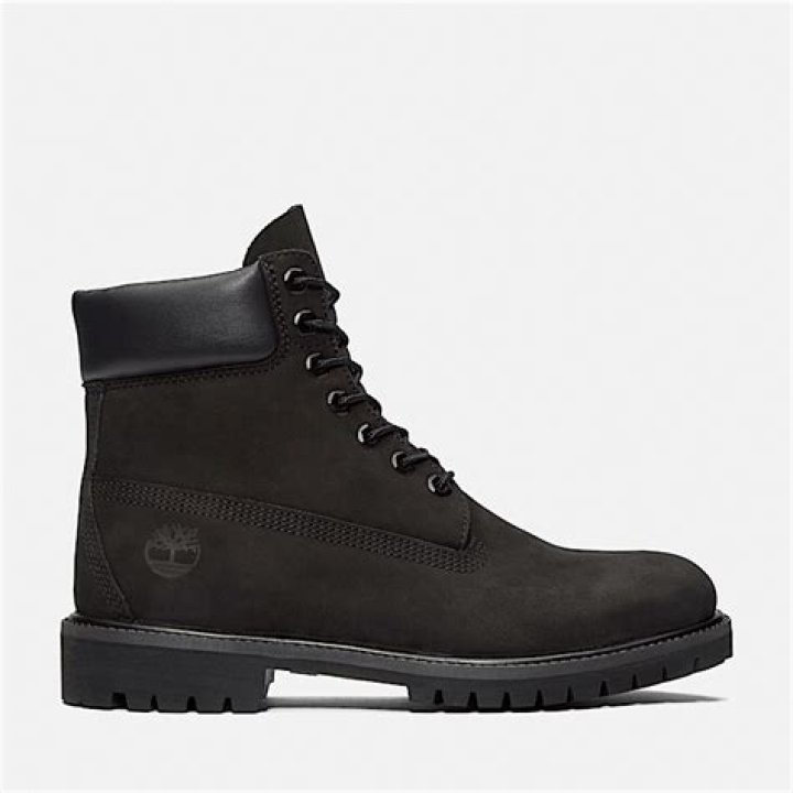 Timberland