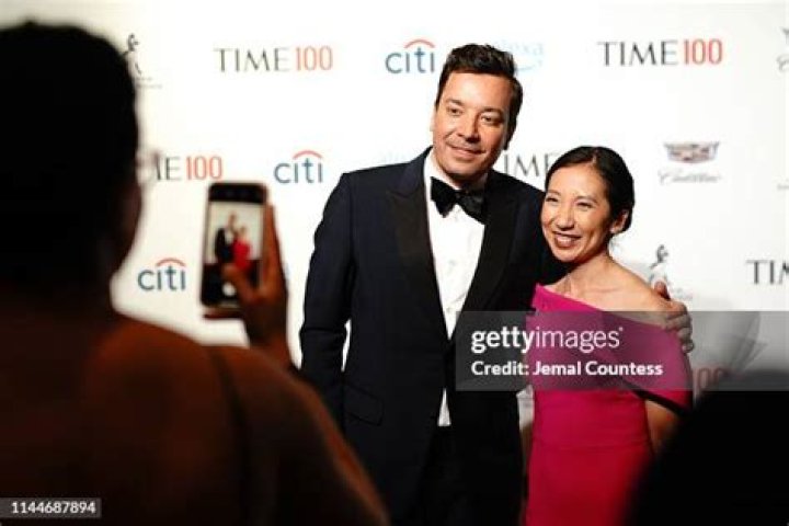 TIME 100 Gala 2019 &ndash; Johnnie Walker