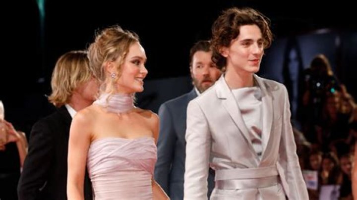 Timothée Chalamet & Lily-Rose Depp Relationship Timeline – Hollywood Life