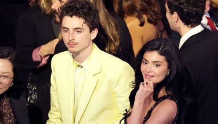 Timothee Chalamet Slays At &lsquo;Bones & All&rsquo; Premiere In Venice