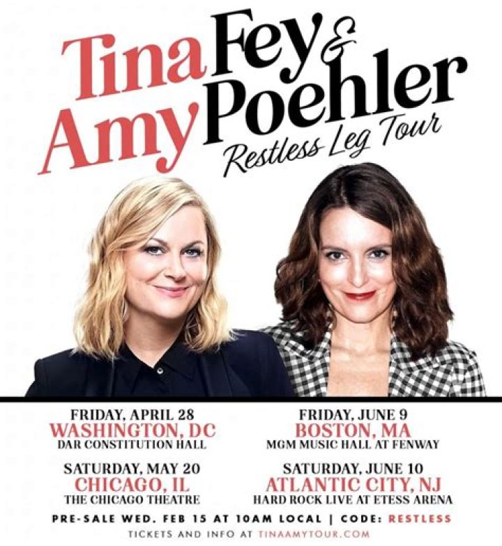 Tina Fey Amy Poehler Emma Stone Golden Globes