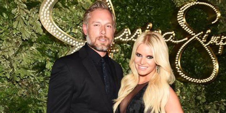 Tina Simpson Jessica Simpson Husband