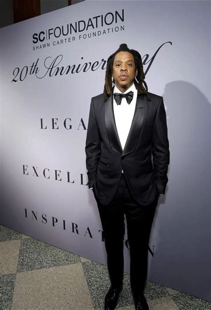 Tinashe Shawn Carter Foundation's 20th Anniversary Black Tie Gala, New York, USA - 14 Jul 2023