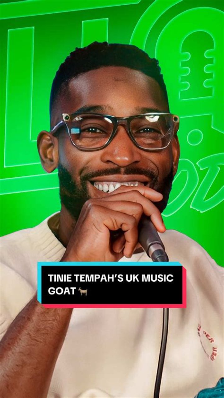 tinie-tempah
